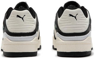 プーマ スリップストリーム ランウェイ ベージュ/ブラック 395232-01 Shop プーマ スリップストリーム ランウェイ ベージュ/ブラック 395232-01