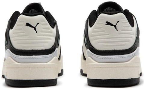 PUMA Slipstream 減震防滑耐磨 低筒 休閒生活鞋 男女款 黑白 Shop PUMA Slipstream 減震防滑耐磨 低筒 休閒生活鞋 男女款 黑白