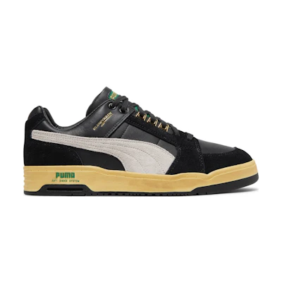 Puma Slipstream Low 'The Never Worn'