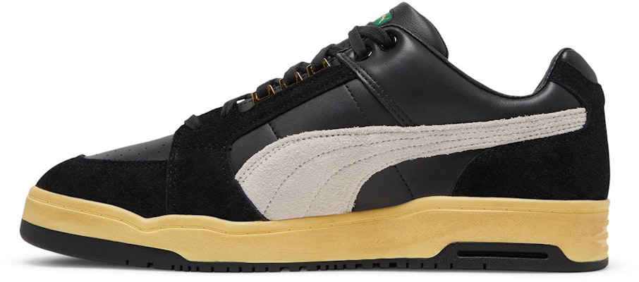 Puma Slipstream Low 'The Never Worn' 384965-01 Lookbook Puma Slipstream Low 'The Never Worn' 384965-01