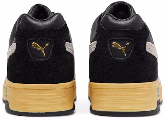 Puma Slipstream Low 'The Never Worn' 384965-01 Details for Puma Slipstream Low 'The Never Worn' 384965-01