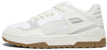 Puma Slipstream Low 'White' 392434-01 Puma Slipstream Low 'White' 392434-01