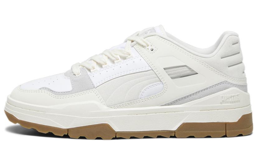 Puma Slipstream Low 'White' 392434-01