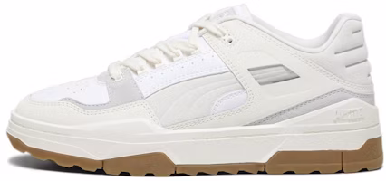 Puma Slipstream Low 'White' 392434-01 Puma Slipstream Low 'White' 392434-01