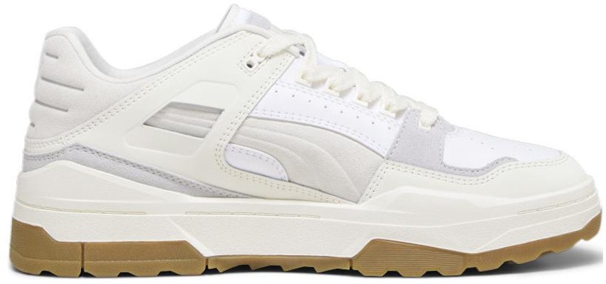 Puma Slipstream Low 'White' 392434-01 Order Puma Slipstream Low 'White' 392434-01