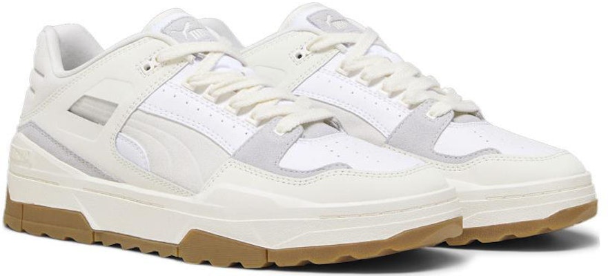 Puma Slipstream Low 'White' 392434-01 Shop Puma Slipstream Low 'White' 392434-01