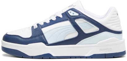 Puma Slipstream Low 'White Blue Green' 387544-24 Puma Slipstream Low 'White Blue Green' 387544-24