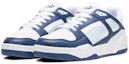 Shop Puma Slipstream Low 'Putih Biru Hijau' 387544-24