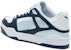 Puma Slipstream Low 'Putih Biru Hijau' 387544-24