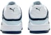 Puma Slipstream Low 'Putih Biru Hijau' 387544-24