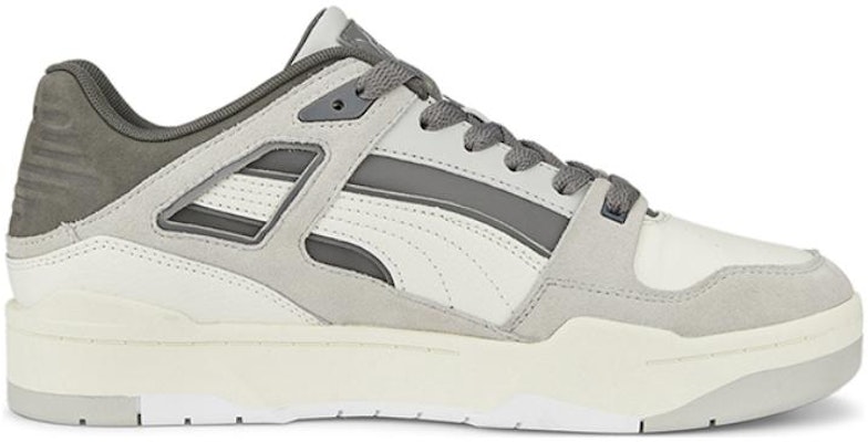 Puma Slipstream 'Blanco Gris' 388635-02 Order Puma Slipstream 'Blanco Gris' 388635-02