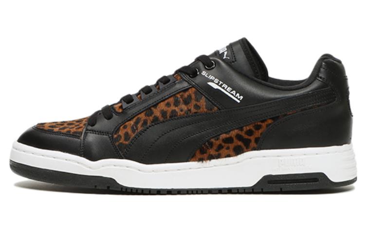 Puma Slipstream Low Beast MIJ 'Black' 390145-02
