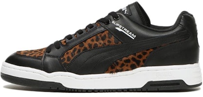 Puma Slipstream Low Beast MIJ 'Black' 390145-02 Puma Slipstream Low Beast MIJ 'Black' 390145-02