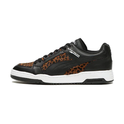 Puma Slipstream Low Beast MIJ 'Black'