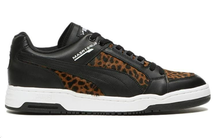Order 푸마 슬립스트림 로우 비스트 MIJ '블랙' (Puma Slipstream Low Beast MIJ 'Black') 390145-02