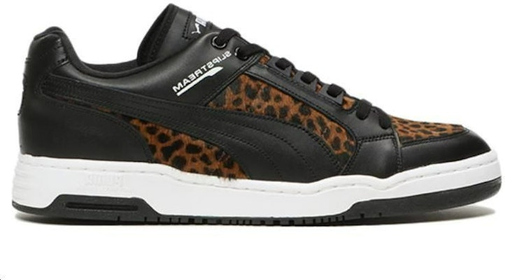 Puma Slipstream Low Beast MIJ 'Black' 390145-02 Order Puma Slipstream Low Beast MIJ 'Black' 390145-02