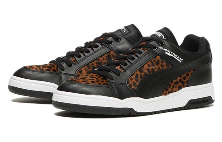 Lookbook 푸마 슬립스트림 로우 비스트 MIJ '블랙' (Puma Slipstream Low Beast MIJ 'Black') 390145-02