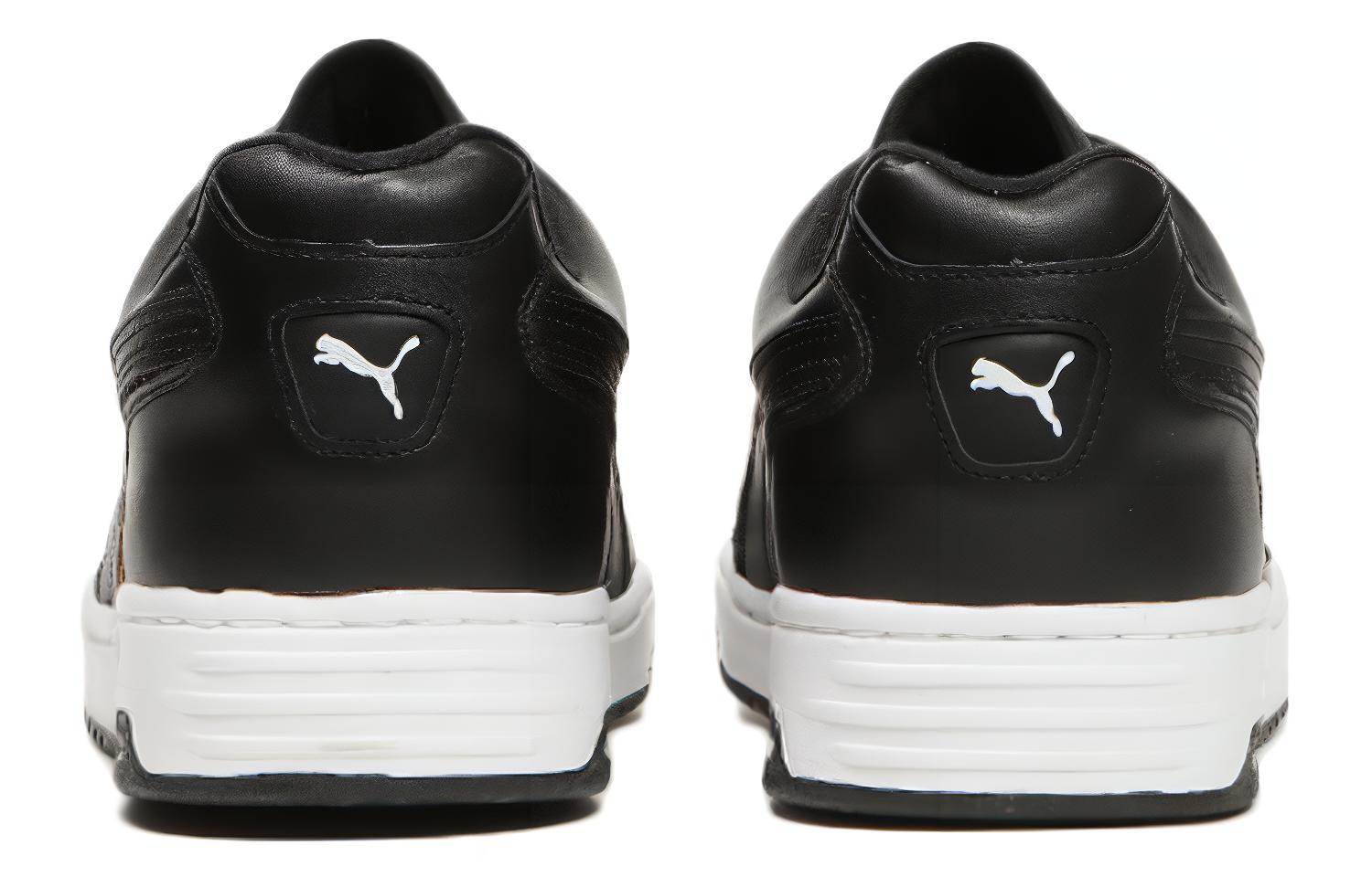 Shop 푸마 슬립스트림 로우 비스트 MIJ '블랙' (Puma Slipstream Low Beast MIJ 'Black') 390145-02