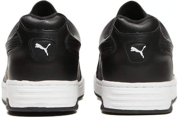 Puma Slipstream Low Beast MIJ 'Black' 390145-02 Shop Puma Slipstream Low Beast MIJ 'Black' 390145-02
