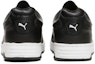 Shop Puma Slipstream Low Beast MIJ 'Hitam' 390145-02
