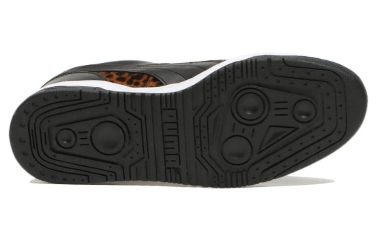 Purchase 푸마 슬립스트림 로우 비스트 MIJ '블랙' (Puma Slipstream Low Beast MIJ 'Black') 390145-02