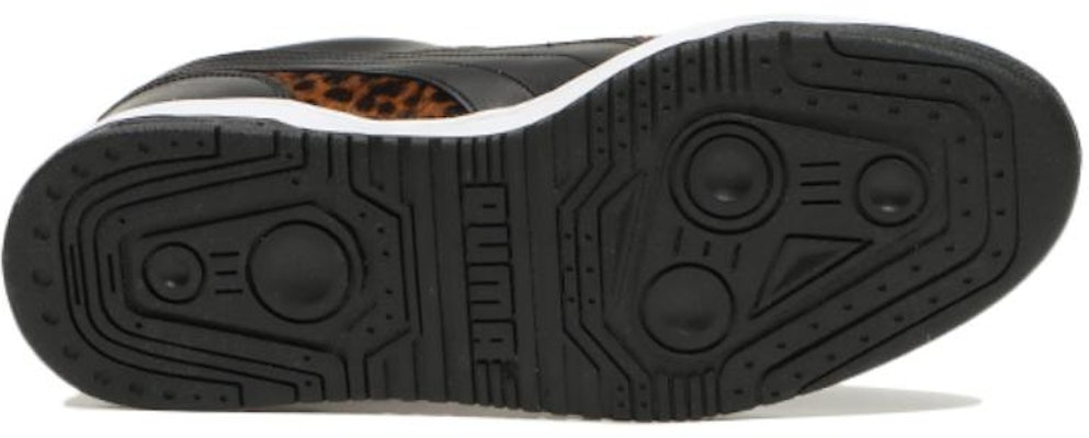 Puma Slipstream Low Beast MIJ 'Black' 390145-02 Purchase Puma Slipstream Low Beast MIJ 'Black' 390145-02
