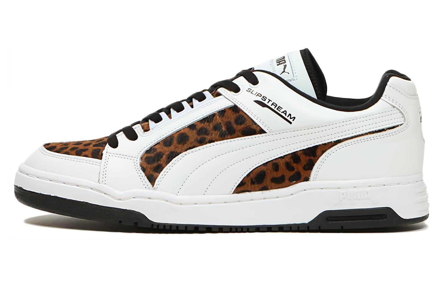 Puma Slipstream Low Beast MIJ 'White' 390145-03