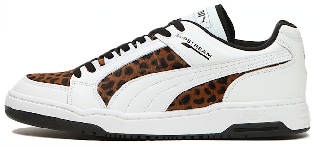 彪马 Slipstream 低帮 Beast MIJ '白色' 390145-03 Buy 彪马 Slipstream 低帮 Beast MIJ '白色' 390145-03