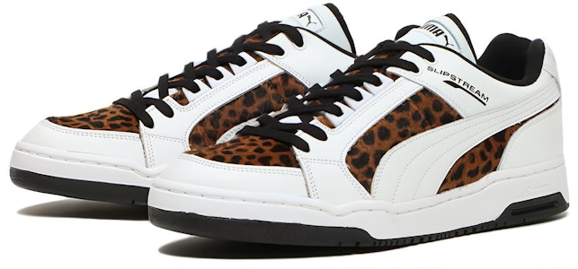 彪马 Slipstream 低帮 Beast MIJ '白色' 390145-03 Order 彪马 Slipstream 低帮 Beast MIJ '白色' 390145-03