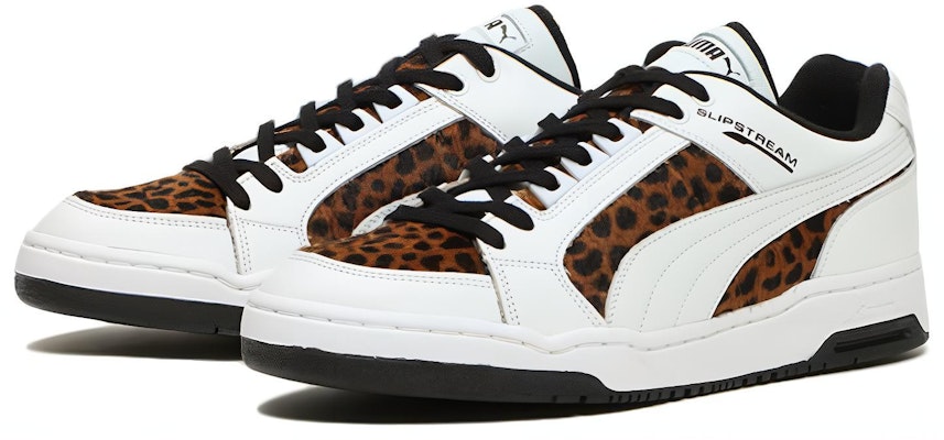 Puma Slipstream Low Beast MIJ 'White' 390145-03 Order Puma Slipstream Low Beast MIJ 'White' 390145-03