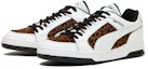 Order Puma Slipstream Rendah Beast MIJ 'Putih' 390145-03