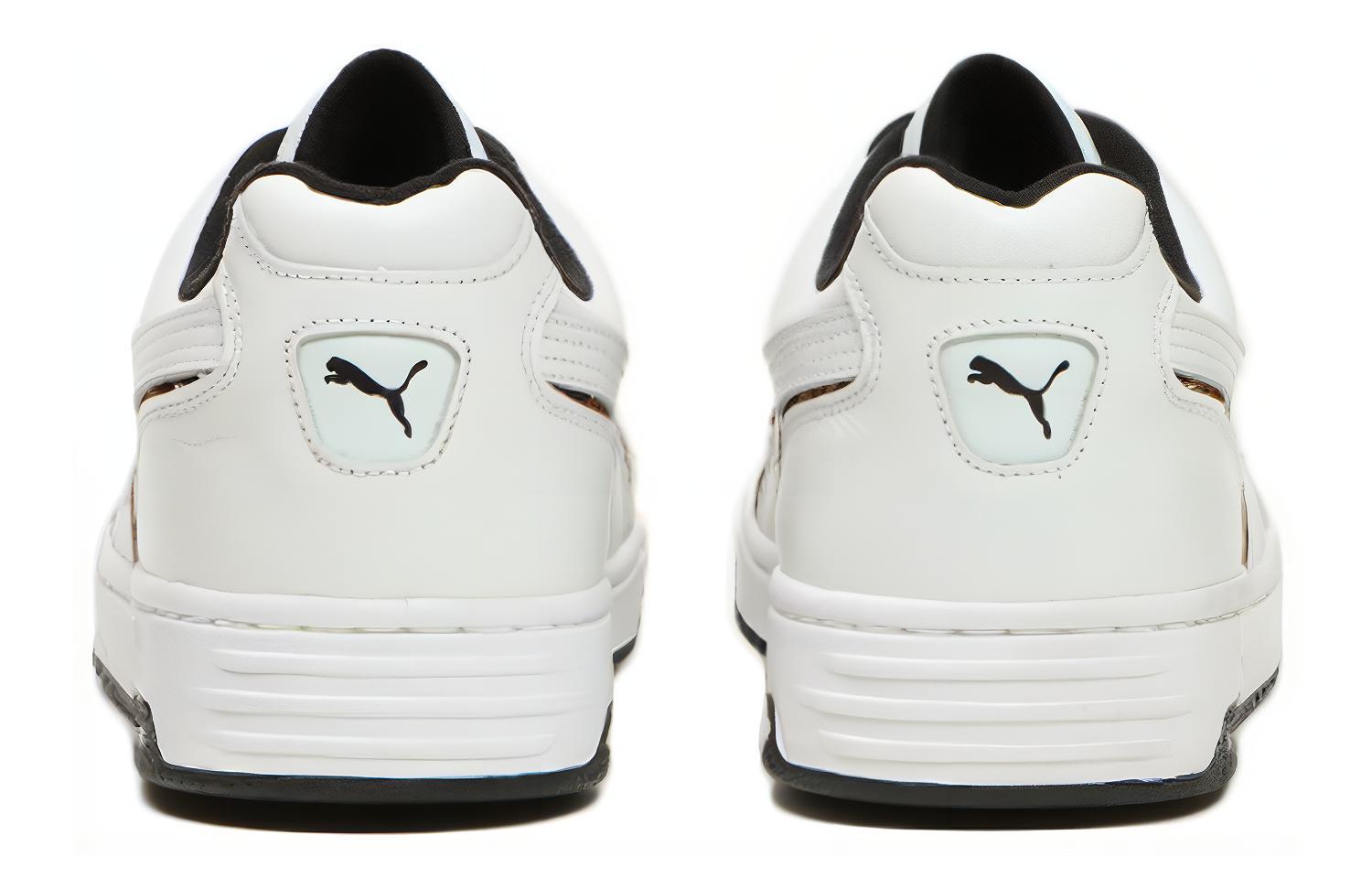 Lookbook Puma Slipstream Low Beast MIJ 'Blanco' 390145-03