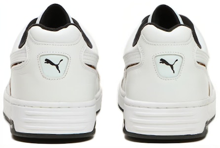 彪马 Slipstream 低帮 Beast MIJ '白色' 390145-03 Lookbook 彪马 Slipstream 低帮 Beast MIJ '白色' 390145-03