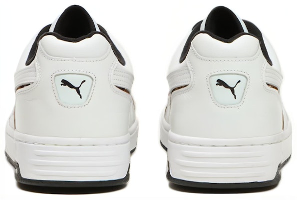 Puma Slipstream Low Beast MIJ 'White' 390145-03 Lookbook Puma Slipstream Low Beast MIJ 'White' 390145-03