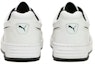 Lookbook Puma Slipstream Rendah Beast MIJ 'Putih' 390145-03