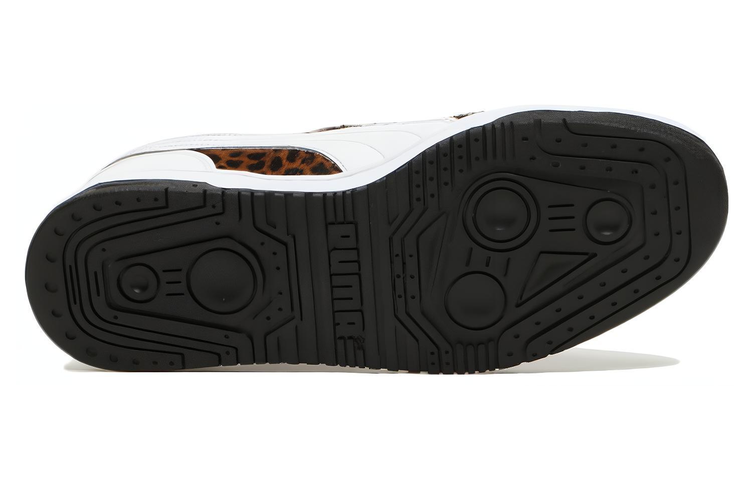 Shop Puma Slipstream Low Beast MIJ 'Blanco' 390145-03