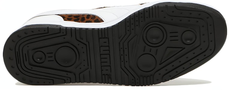 彪马 Slipstream 低帮 Beast MIJ '白色' 390145-03 Shop 彪马 Slipstream 低帮 Beast MIJ '白色' 390145-03