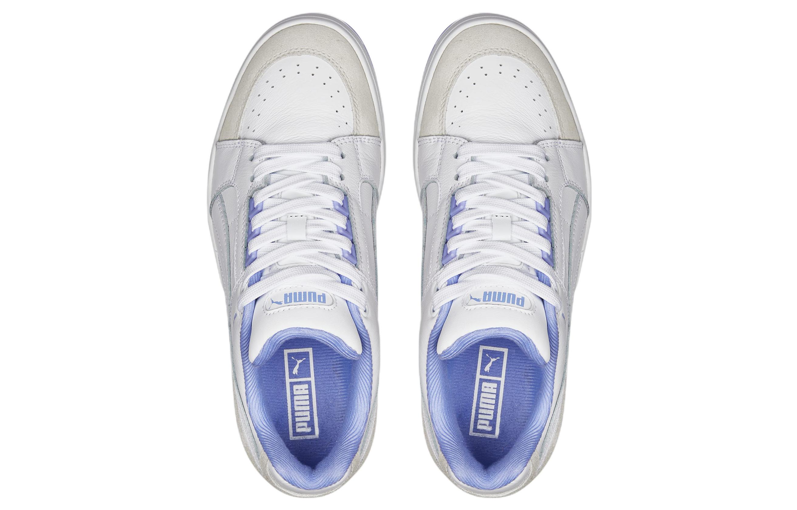 Puma Slipstream Low Retro 圖 4