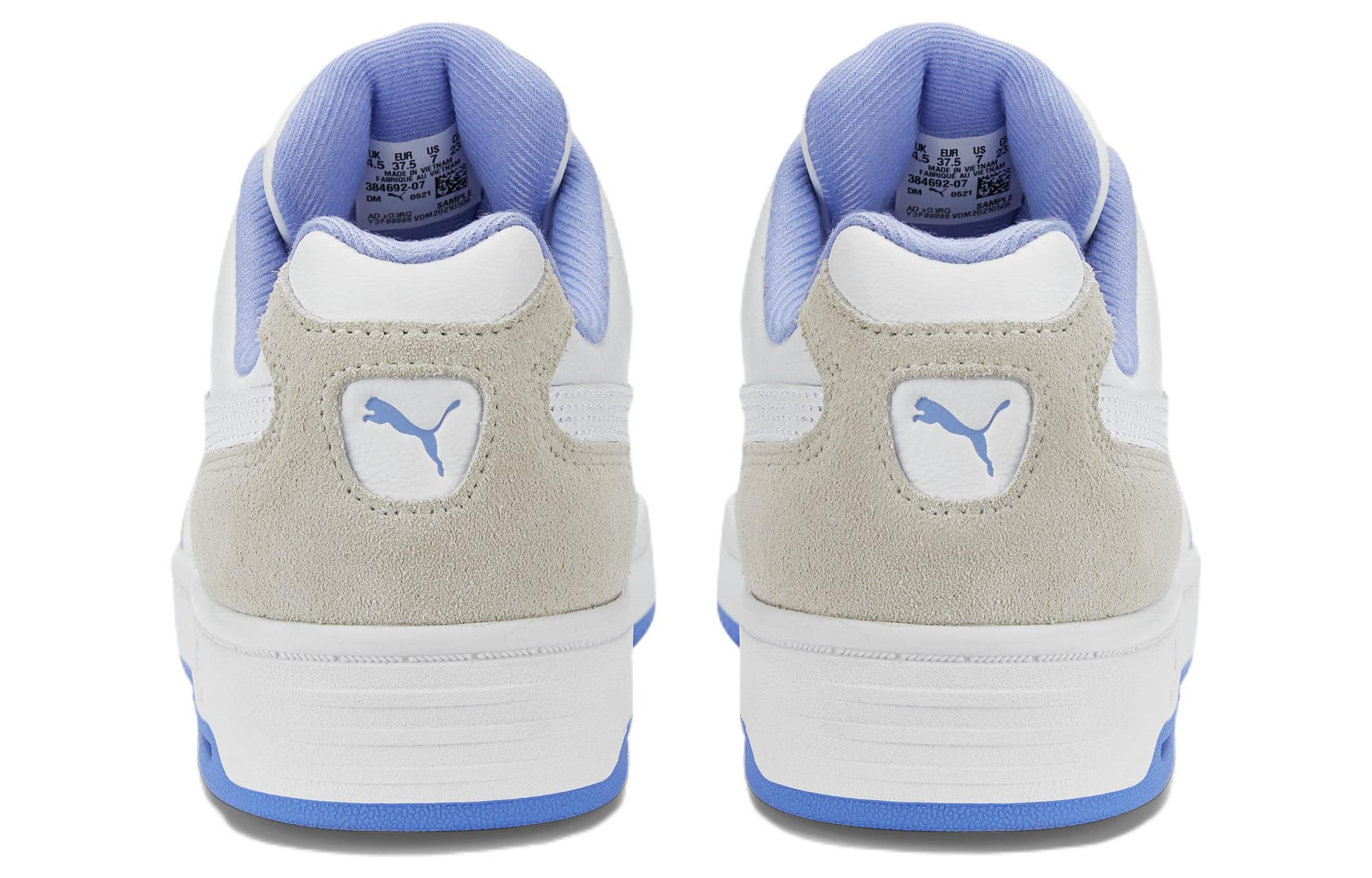 Puma Slipstream Low Retro 圖 5