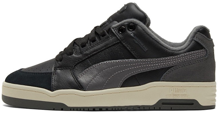 Puma Slipstream Low Retro 'Blackgray' 384692-04 Buy Puma Slipstream Low Retro 'Blackgray' 384692-04