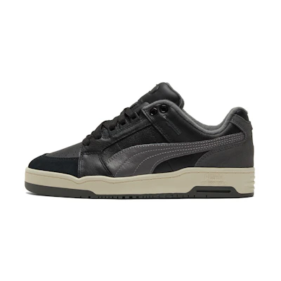 Puma Slipstream Low Retro 'Blackgray'