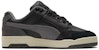 Puma Slipstream Low Retro 'Hitam Kelabu' 384692-04