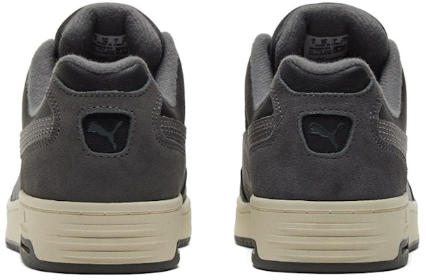 Puma Slipstream Low Retro 'Blackgray' 384692-04 Purchase Puma Slipstream Low Retro 'Blackgray' 384692-04