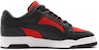 Puma Slipstream Low Retro Teams 'Merah Hitam Risiko Tinggi' 387207-01