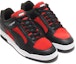 Lookbook Puma Slipstream Low Retro Teams 'Merah Hitam Risiko Tinggi' 387207-01