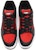 Puma Slipstream Low Retro Teams 'Merah Hitam Risiko Tinggi' 387207-01