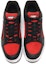 Shop Puma Slipstream Low Retro Teams 'Merah Hitam Risiko Tinggi' 387207-01