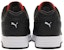 Puma Slipstream Low Retro Teams 'Merah Hitam Risiko Tinggi' 387207-01