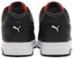 Purchase Puma Slipstream Low Retro Teams 'Merah Hitam Risiko Tinggi' 387207-01