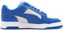 Order Puma Slipstream Low Retro Teams 'Putih Royal' 387207-03